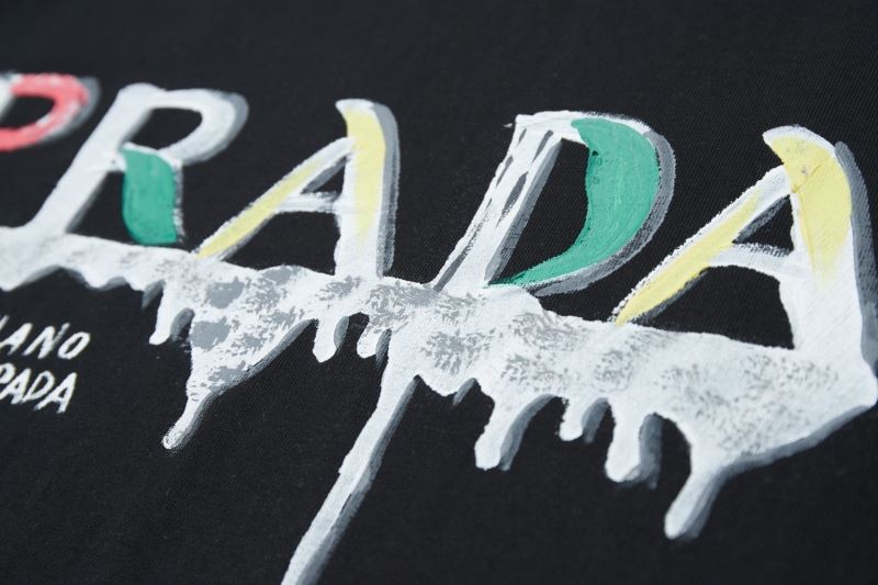 Prada T-Shirts